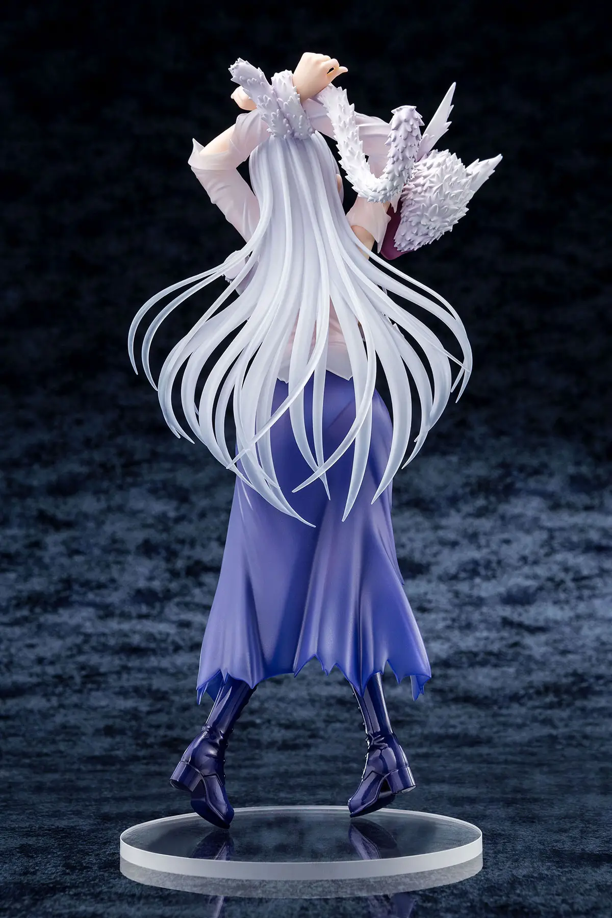 Figurine Sylpha Langlis Captive Princess Ver. 1/6 par Hakoiri Musume
